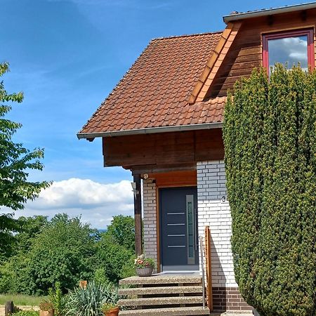 Ferienwohnung Am Sendberg Frielendorf Exterior photo