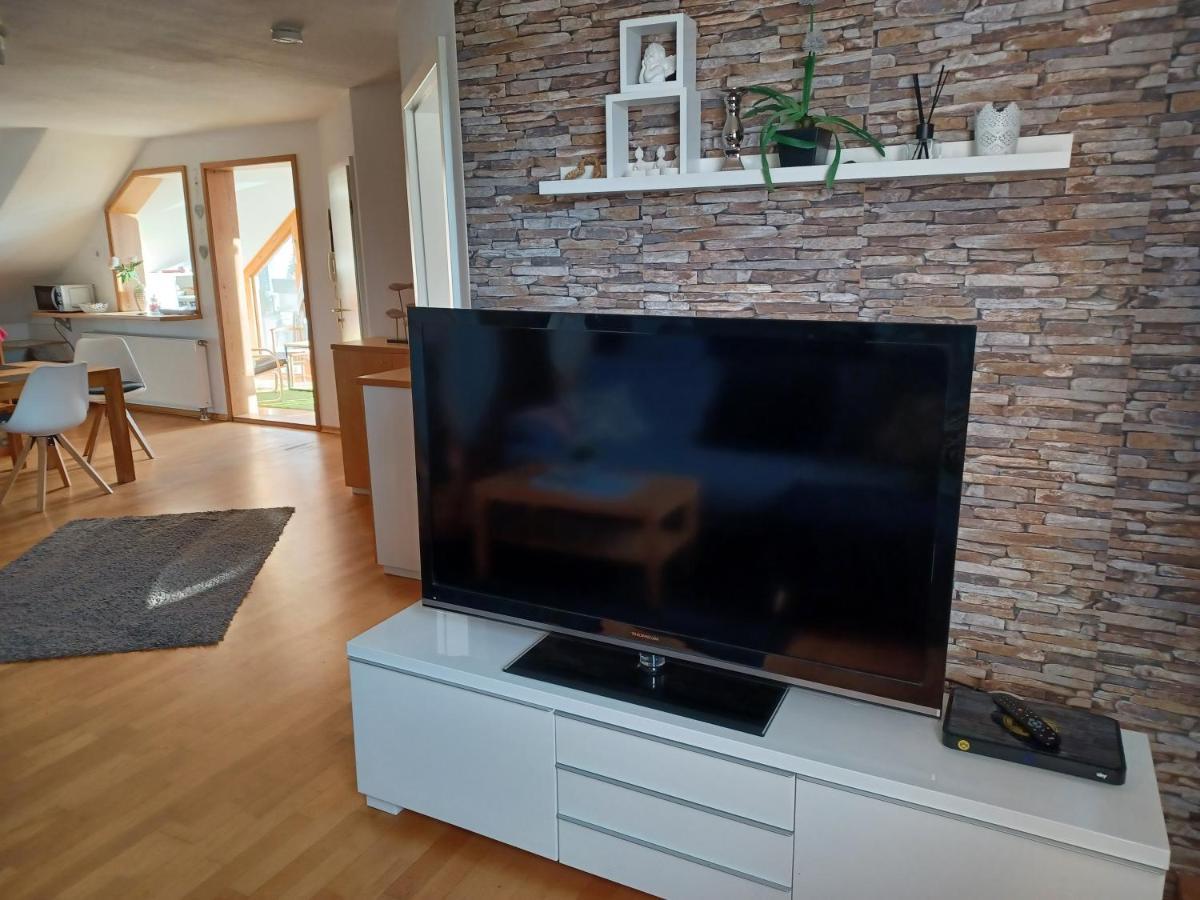 Ferienwohnung Am Sendberg Frielendorf Room photo