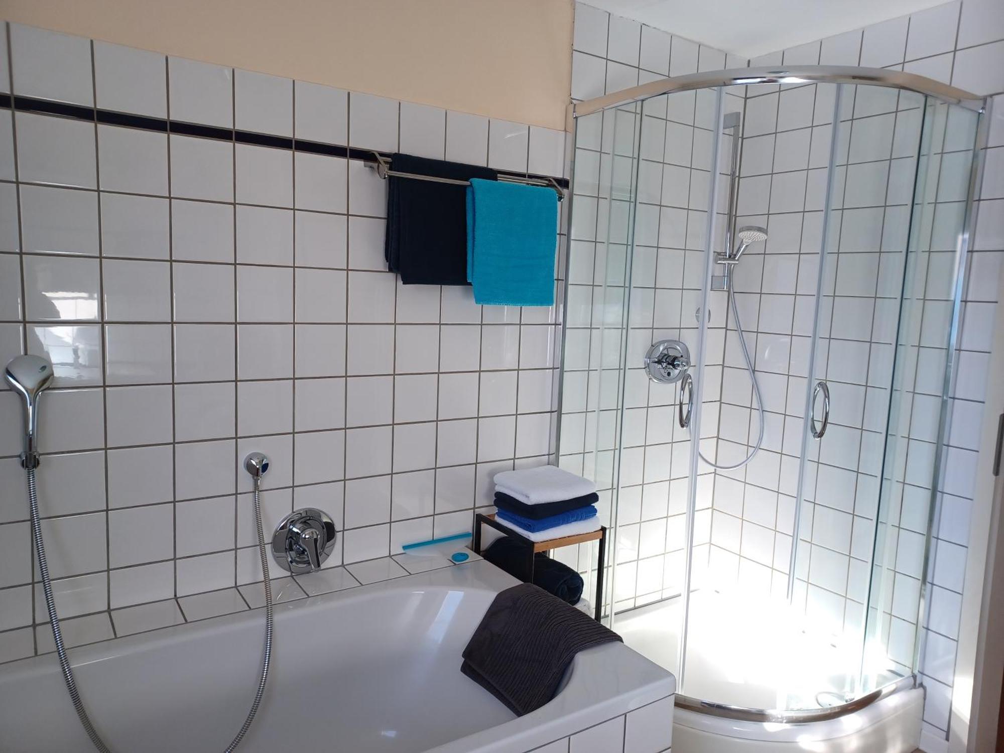 Ferienwohnung Am Sendberg Frielendorf Exterior photo